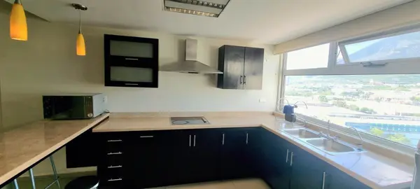 Departamento en renta en Miravalle, Monterrey — foto 3 de 18