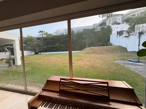 Casa en Venta en Portal del Huajuco, La Herrardura, Carretera Nacional, Monterrey, N. L.
