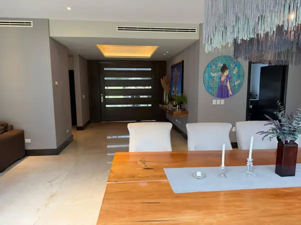 Casa en venta en Portal del Huajuco, Monterrey — foto 2 de 24
