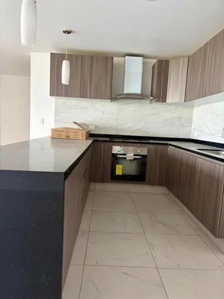 Departamento en renta en Lomas de Angelópolis II, San Andrés Cholula — foto 2 de 10