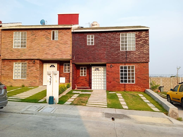 Casa en venta en Bosques de la Trinidad, Tuxtla Gutiérrez — foto 2 de 8