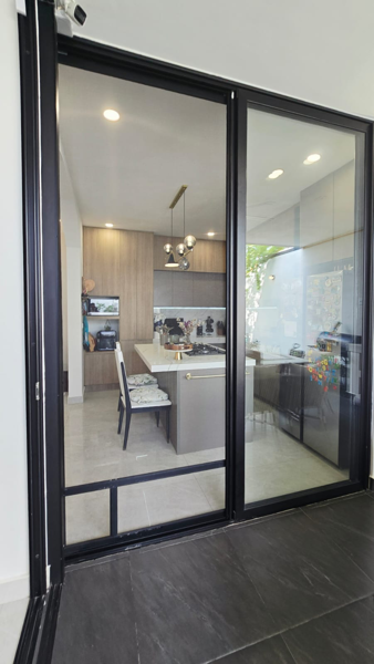 CASA EN VENTA, FRACC RESIDENCIAL PUERTA DE HIERRO, TUXTLA GUTIERREZ, CHIAPAS