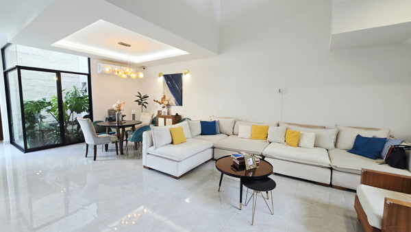 Casa en venta en Puerta de Hierro, Tuxtla Gutiérrez — foto 3 de 17