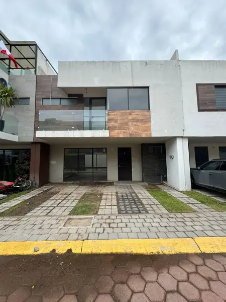 Casa en venta en Villas de Nextlalpan