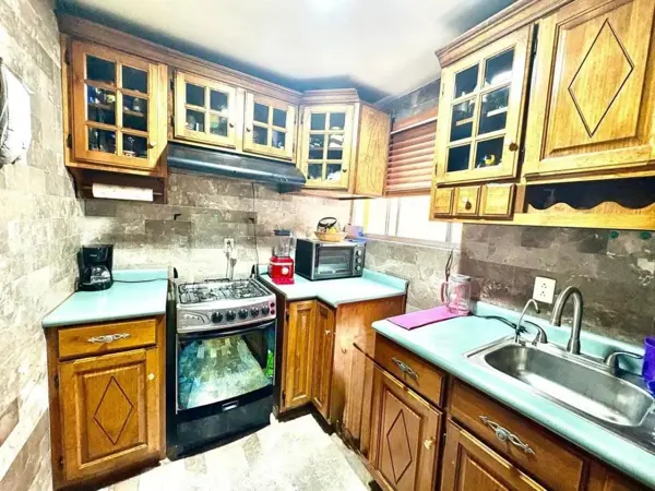 Departamento en venta en Alamos, Benito Juárez — foto 3 de 3