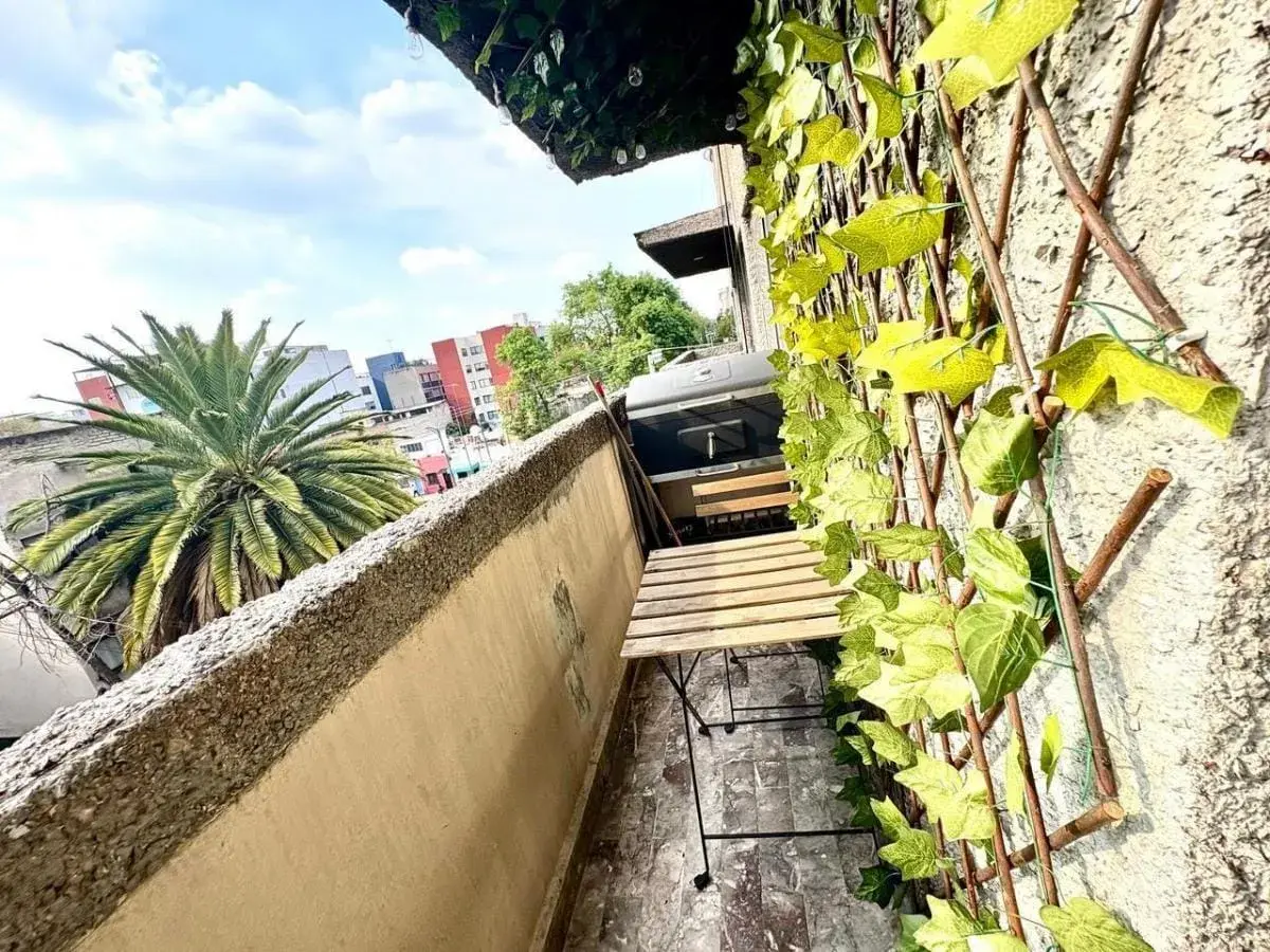 Departamento en venta en Alamos, Benito Juárez — foto 1 de 3