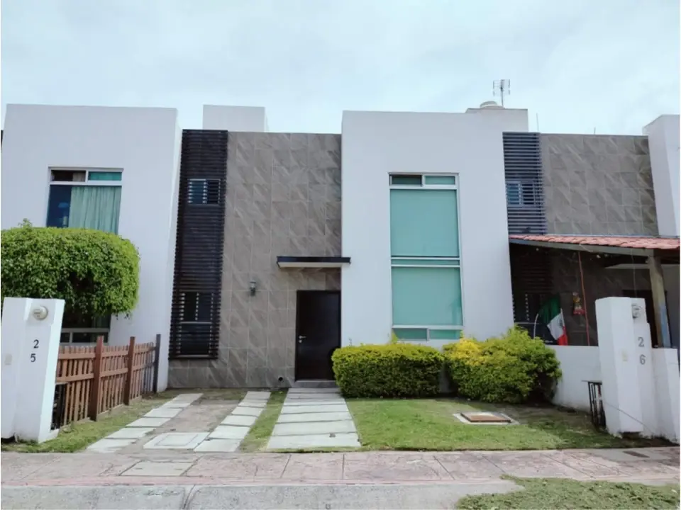 Casa en venta en San Jerónimo, Corregidora — foto 1 de 24