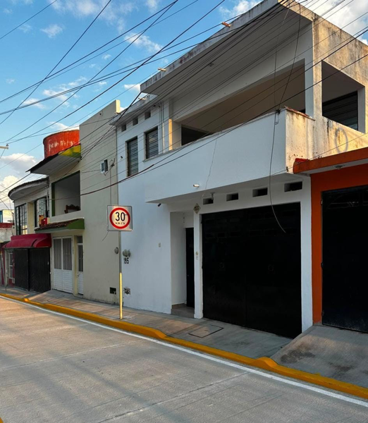 Casa en venta en San Isidro Buenavista, Tuxtla Gutiérrez — foto 2 de 20