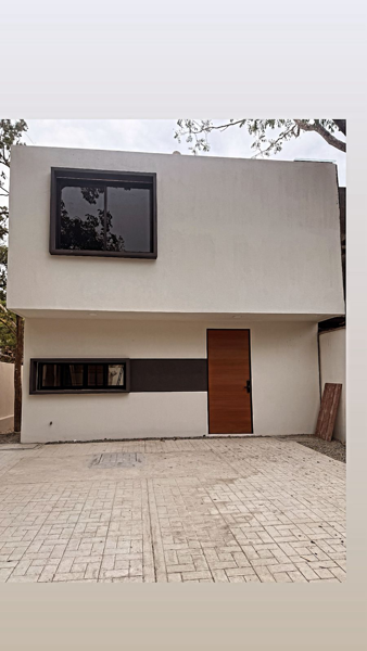 Casa en venta en Teran, Tuxtla Gutiérrez — foto 2 de 9