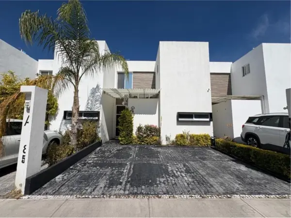 Casa en venta en La Vida, Corregidora, Querétaro
