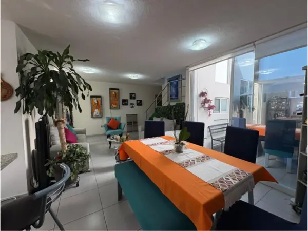 Casa en venta en La Vida, Corregidora — foto 3 de 26