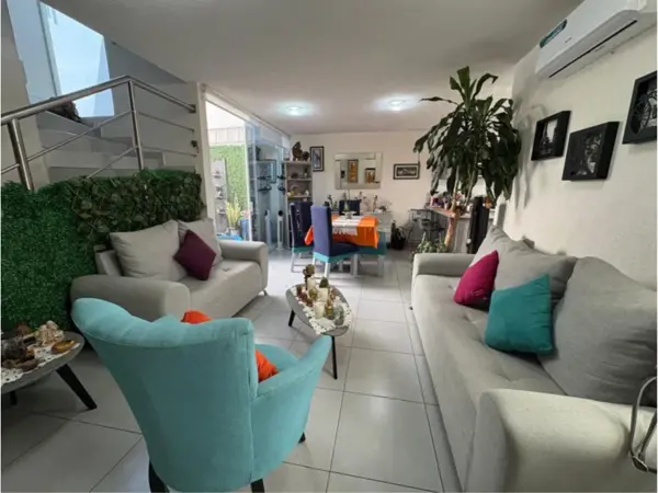 Casa en venta en La Vida, Corregidora — foto 2 de 26