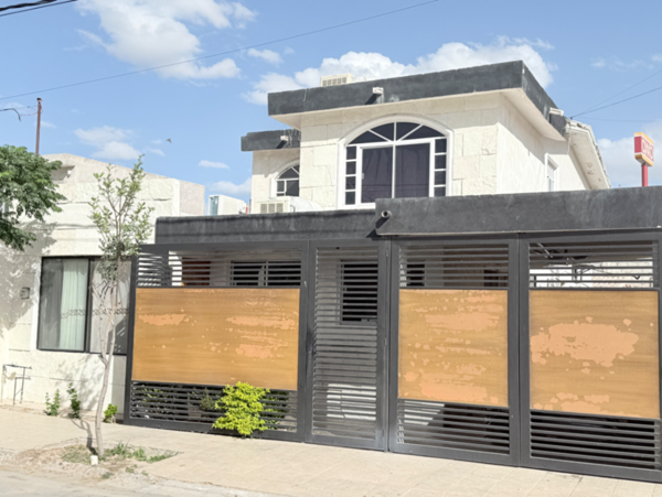 Casa en Palmas San Isidro, Torreón, Coahuila de Zaragoza — foto 1 de 13