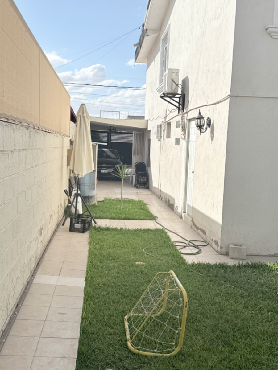 Casa en venta en Palmas San Isidro, Torreón — foto 1 de 13