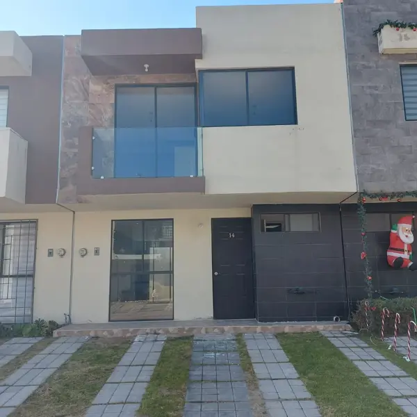 Casa en venta en Villas de Nextlalpan