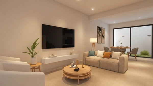 Casa en venta en 3 Marías y los Arroyos, Tuxtla Gutiérrez — foto 2 de 8