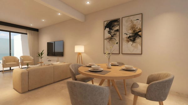 Casa en venta en 3 Marías y los Arroyos, Tuxtla Gutiérrez — foto 3 de 8