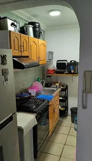 Departamento en venta en Portales Norte, Benito Juárez — foto 3 de 4