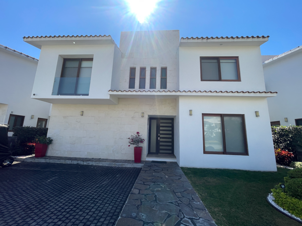 Casa en venta en Paraíso Country Club, Emiliano Zapata — foto 2 de 44