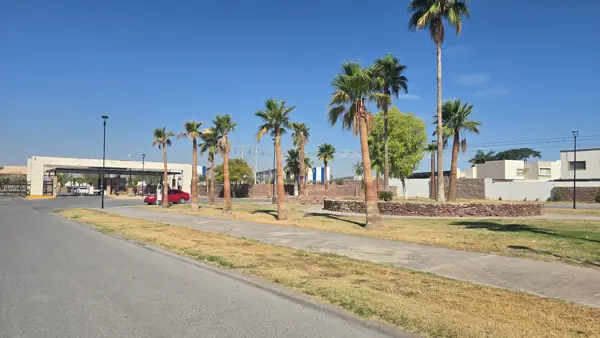 Terreno en venta en Las Trojes, Torreón — foto 3 de 5
