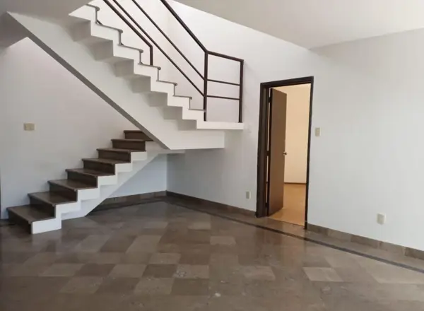 Casa en venta en Colina del Sur, Álvaro Obregón — foto 3 de 13