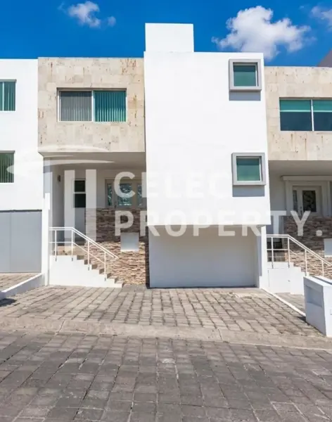 Casa en venta en La Cañada, Atizapán de Zaragoza — foto 2 de 24