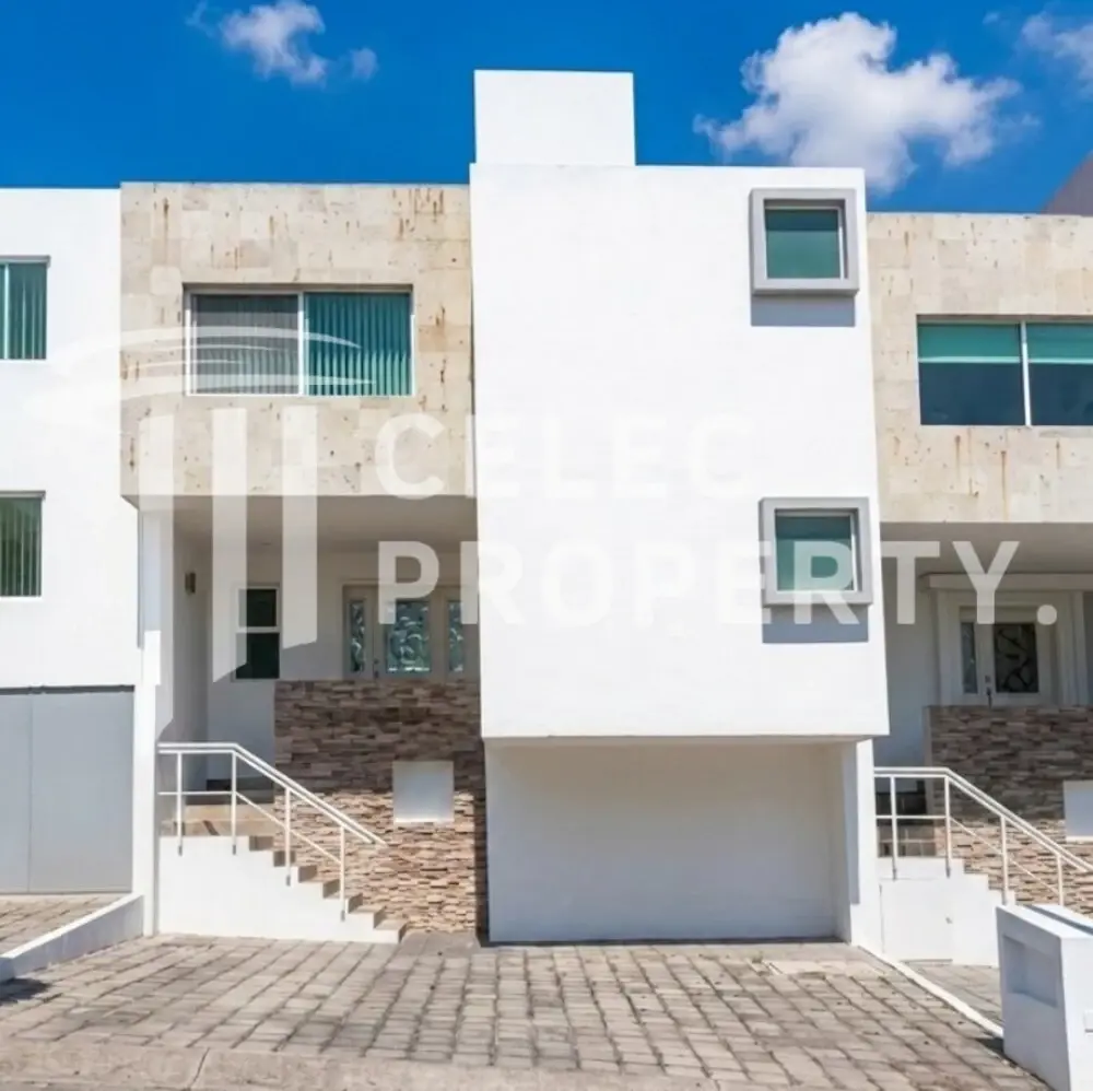 Casa en venta en La Cañada, Atizapán de Zaragoza — foto 1 de 24