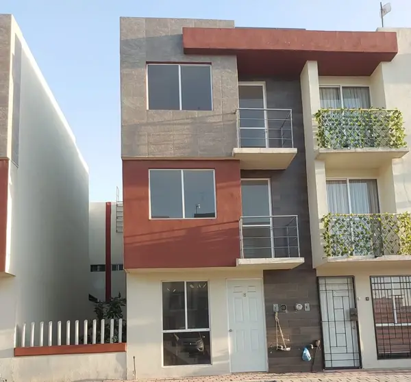 Casa en venta en Villas de Nextlalpan