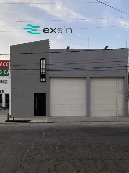 BODEGA EN RENTA DE 563 M² CERCA DE LA 31 PONIENTE Y BLVD ATLIXCO