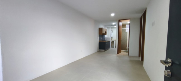Departamento en renta en INFONAVIT Miravalle, San Pedro Tlaquepaque — foto 3 de 24