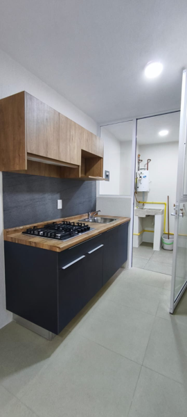 Departamento en renta en INFONAVIT Miravalle, San Pedro Tlaquepaque — foto 2 de 24