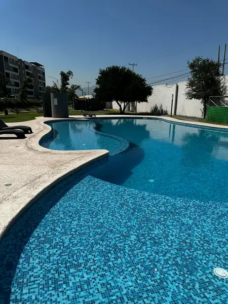 Departamento en renta en Living San Nicolás, San Nicolás de los Garza — foto 3 de 15
