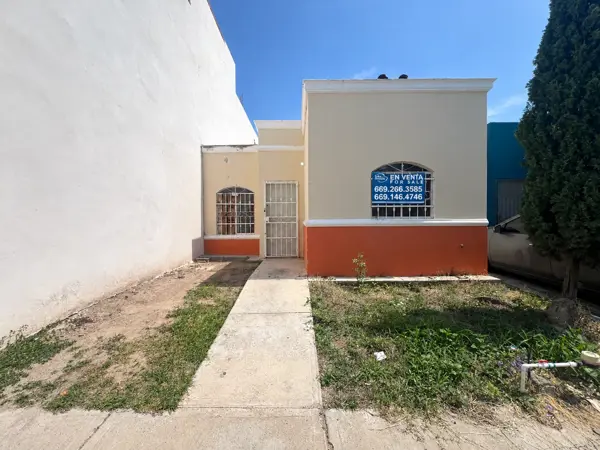 CASA EN VENTA – REAL PACÍFICO