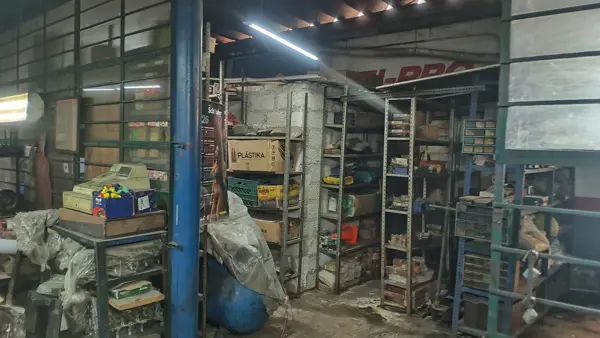 Local en venta en Los Reyes Ixtacala 1ra. Sección, Tlalnepantla de Baz — foto 3 de 28