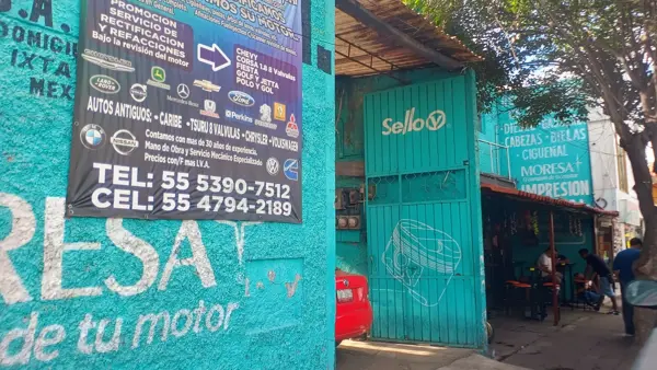 Local en Venta Av Ejidos, Los Reyes Iztacala, Tlalnepantla