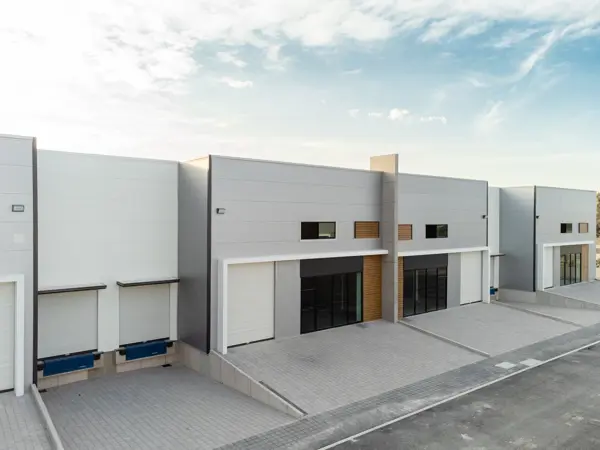 NAVE INDUSTRIAL 500 M² EN RENTA | FRENTE A PIQ | 7 M ALTURA | 10 TON/M² | SEGURIDAD 24/7