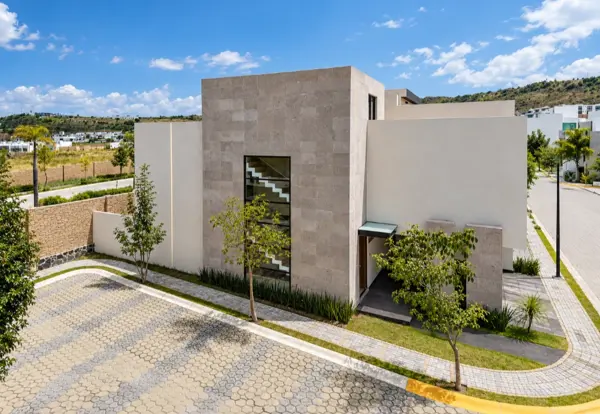 Casa en venta en Lomas de Angelópolis, San Andrés Cholula — foto 2 de 18