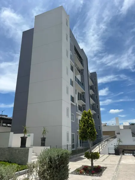 Departamento en Venta en Querétaro con Vista a Los Arcos