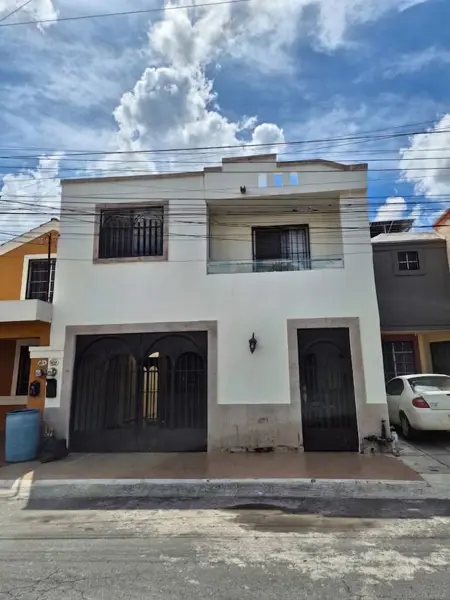 Casa en venta en Jardines de Andalucia, Guadalupe — foto 2 de 17