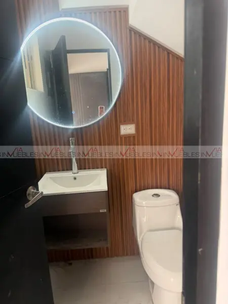 Casa en renta en Monetta, Apodaca — foto 3 de 15