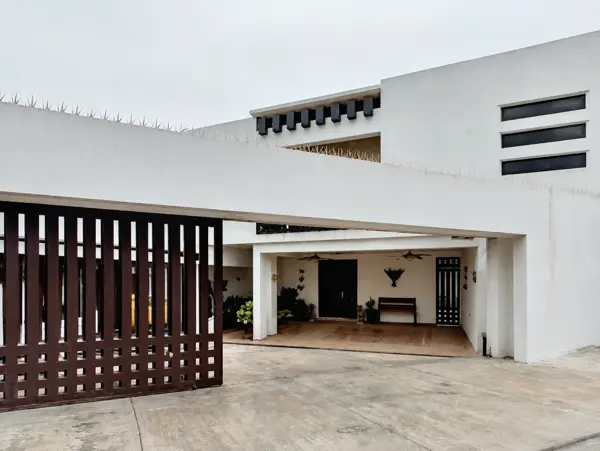Casa En Venta - Puerta de Anáhuac