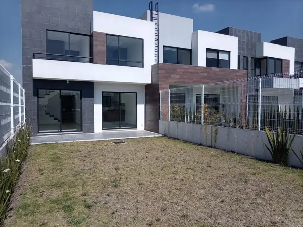 Casa en venta en San Pedro Cholula, Ocoyoacac — foto 3 de 22