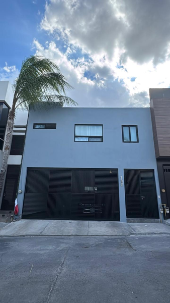 Casa en venta en Cumbres Elite, Monterrey, Nuevo León