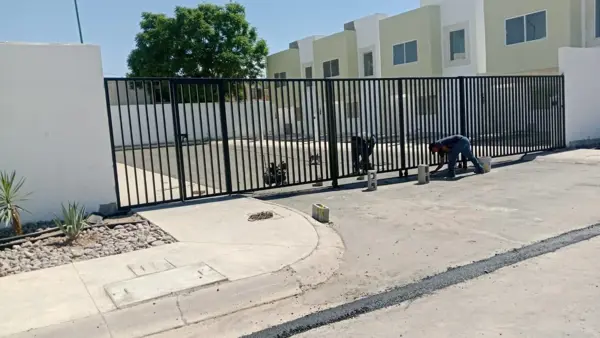 Casa en venta en Santa Fe, Torreón — foto 2 de 6