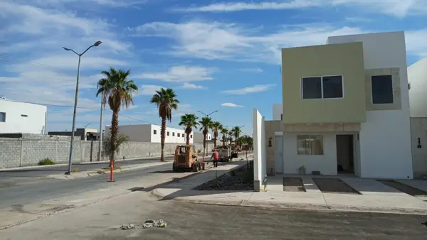Casa en venta en Santa Fe, Torreón — foto 3 de 6