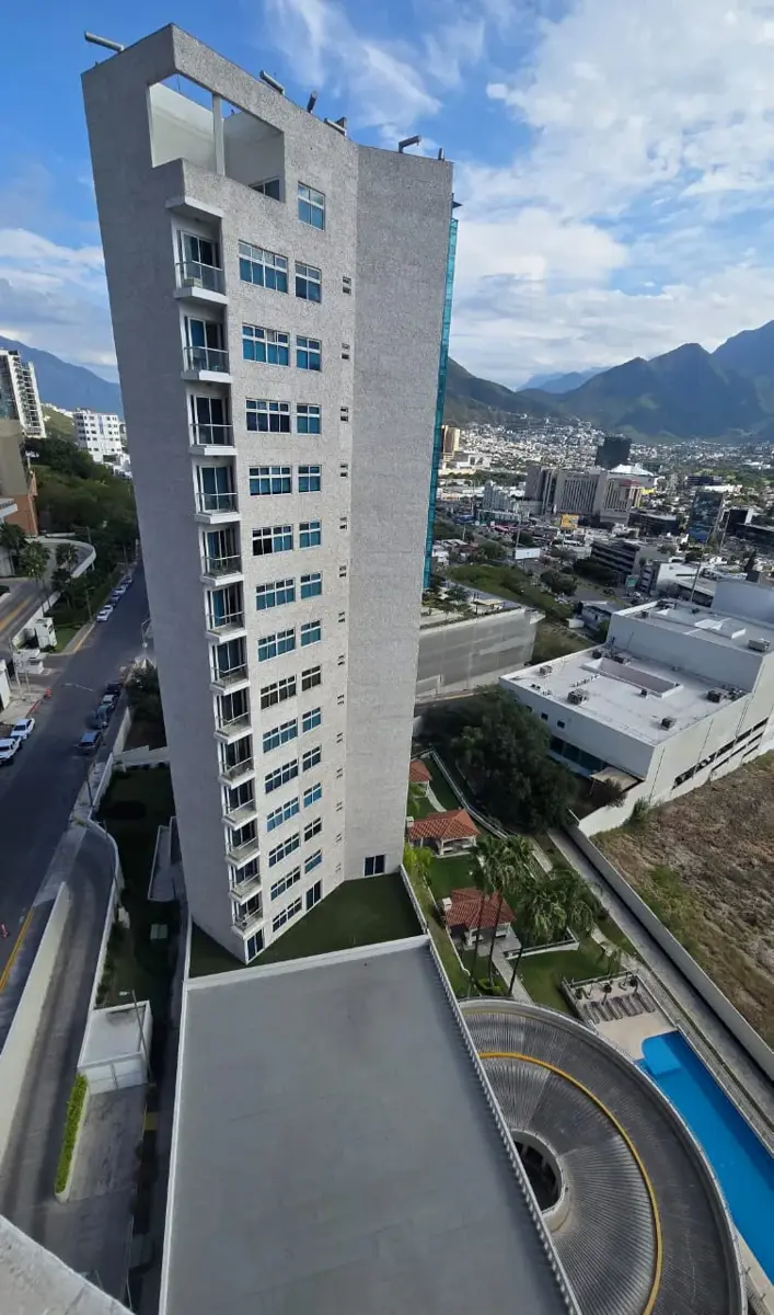 Departamento en renta en Zona Valle Oriente, San Pedro Garza García — foto 1 de 20