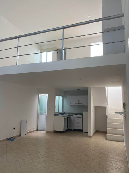 Departamento en renta en Concepcion las Lajas, Puebla, Puebla
