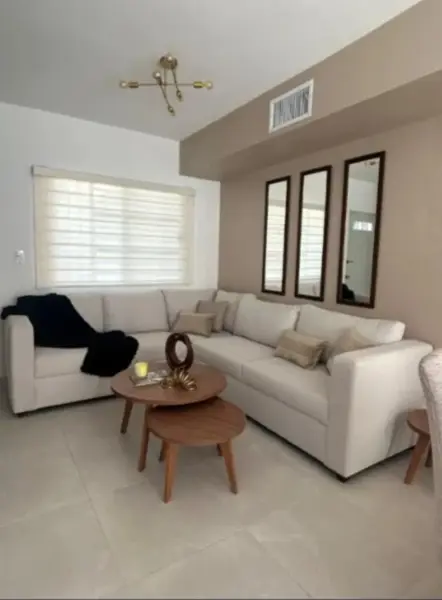 Casa en venta en Santa Fe, Torreón — foto 2 de 14
