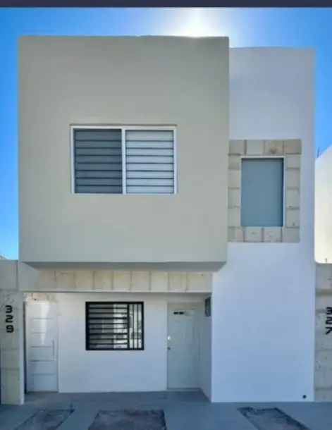 Casa en venta en Santa Fe, Torreón — foto 1 de 14