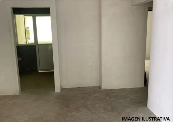 Departamento en venta en Miguel Hidalgo 2a Seccion, Tlalpan — foto 3 de 6